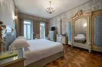 Hotel Villa Flori