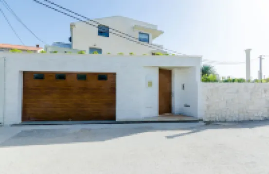 อพาร์ทเมนท์วิลลาโดโลเรส