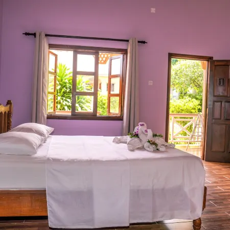 Bernique Guesthouse