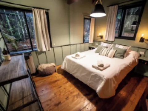 Ruma Andina by Dot Cabana Hotels in Los Lagos Department