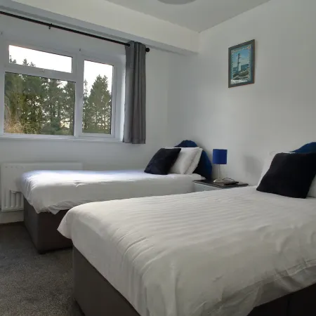 Riverfield Bed and Breakfast