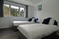 Riverfield Bed and Breakfast Hotels in Arklow