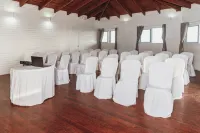 Hotel Cayman Suites Hoteles en Madre Viedja
