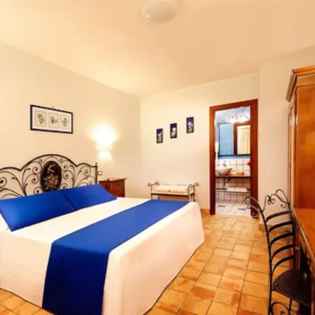 Kallikoros Country Resort & Spa