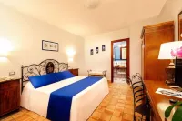 Kallikoros Country Resort & Spa Hotels in Noto