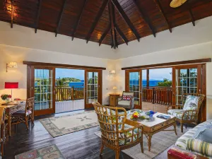 Bequia Beach Hotel - Luxury Resort