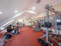 Hotel Waldinger Hotels in Osijek