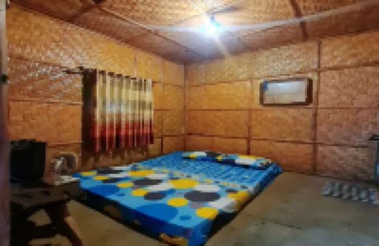 Larasati Homestay