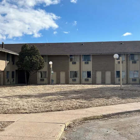 Studio Lodge Laramie