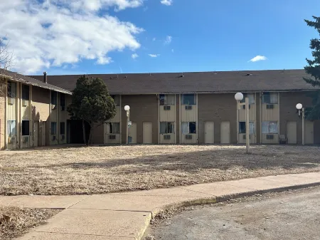 Studio Lodge Laramie