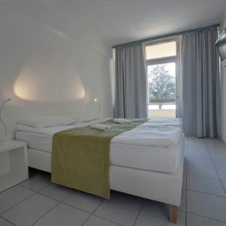 Hotel Holiday Csopak