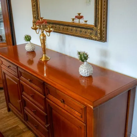 Ferienwohnung Anke - Appartement 5b
