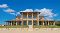 Terra Antica - Resort, Winery & Spa Hotels in Montepulciano