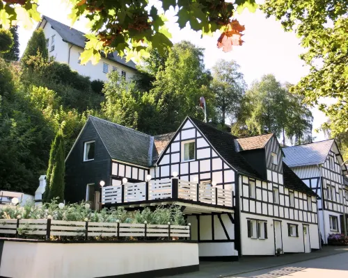 Chalet in Schmallenberg Nahe Winterberg Ski Hotels in Schmallenberg
