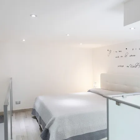 Cute Flat in the Heart of Monopoli