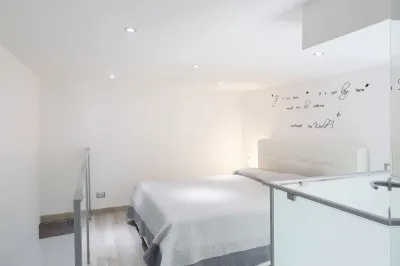 Cute Flat in the Heart of Monopoli