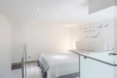 Cute Flat in the Heart of Monopoli