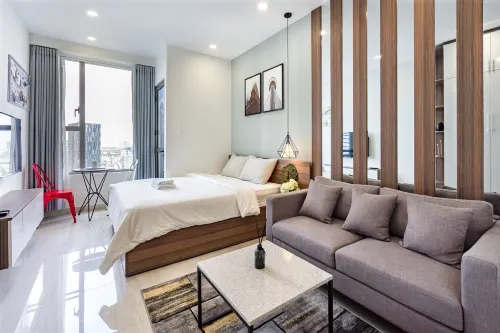 VN Apartments Photos