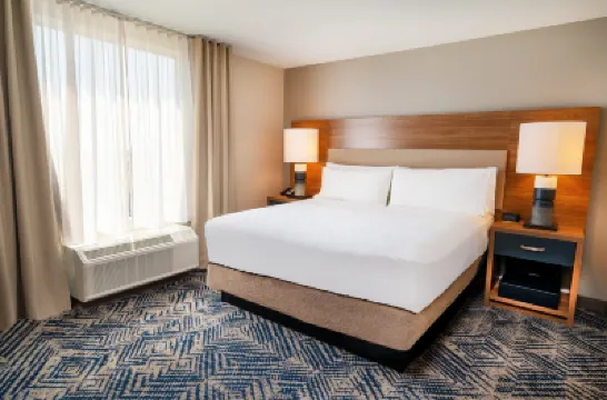 Candlewood Suites LAS VEGAS - E TROPICANA by IHG Hotels in Las Vegas