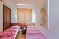 Blue Harbour Seafront Penthouse with Large Terrace with Panoramic Sea Views - by Getawaysmalta