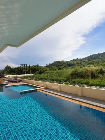 รูปภาพของเดอะลาโก้ อพาร์ทเมนส์ โดย ทรอปิคลุค