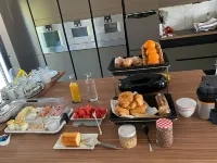 Casa Nova Maison d'hôtes Hotels in Coggia