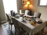 La Bicyclette Bleue Hotels in Montmorillon