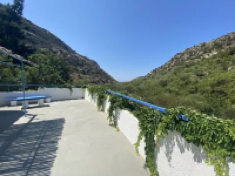 Oleander's Garden Traditional Cretan Cottage