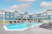 Candlewood Suites Aransas Pass Hotels in Aransas Pass