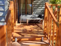 Mt Warning Rainforest Park Hotels in Murwillumbah