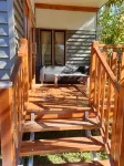 Mt Warning Rainforest Park Hotels in Murwillumbah