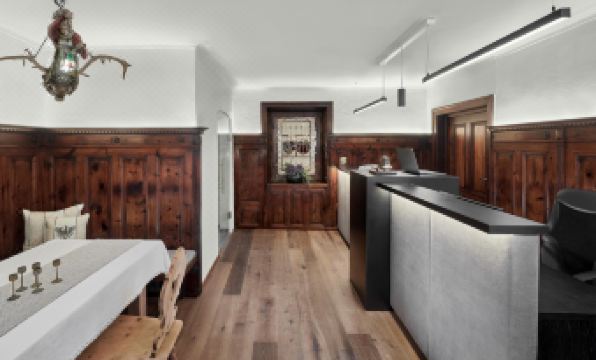 Hotel Schwarzer Adler Innsbruck