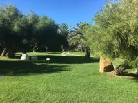 Cala Rosa Club Hotel