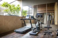 YU Hotel Candolim