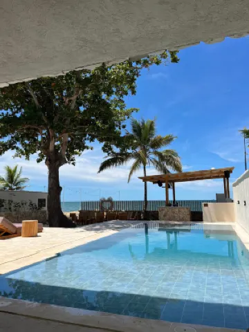 Talam House Coveñas by Bernalo Hotels