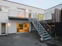 Modern Holiday Home in Zottegem with Hot Tub Hotel a Zottegem