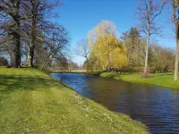 Wohnung Nahe Ostsee Kühlungsborn Hotels in Satow