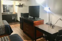 Rodeway Inn Hotels in Pickaway County