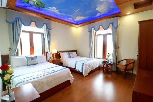 Resort Huu Bang