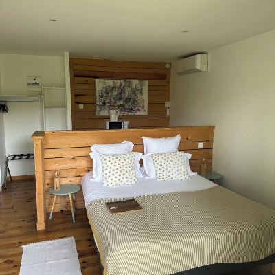Superior Double Room With Terrace O'Lodge Promo Code