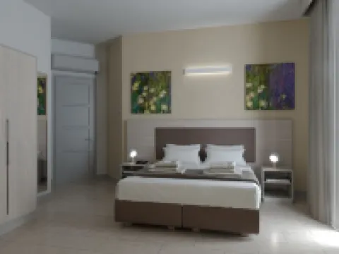Villa Nadar Hotels in Altopascio
