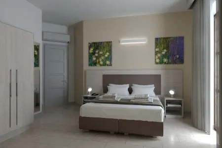 Villa Nadar Отели рядом с достопримечательностью «ASD Calcio Tau Altopascio»