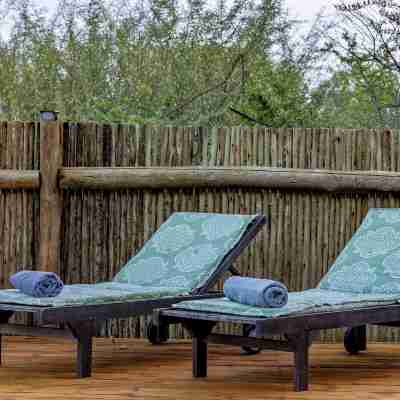 444 on Taaibos Bush Villa Hotel Exterior
