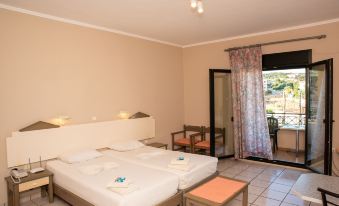 Sun Village Hotel Apartments