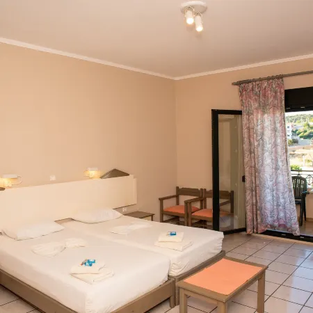 Sun Village Hotel Apartments