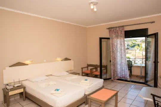 Sun Village Hotel Apartments