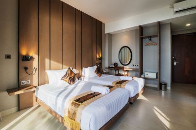 その他 パドマサリ リゾート ロビナの写真