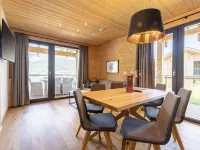 Nice Apartment with Sauna
