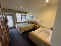 Birchwood Lodge Hotels in Ephraim