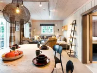 Holiday Home in Fåvang